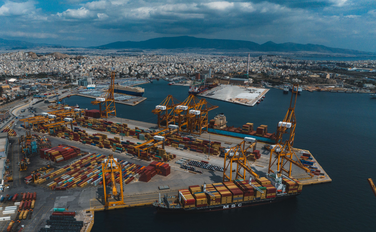 ΟΛΠ: Σε ιστορικό υψηλό οι επιδόσεις του 2025 – Μέρισμα €1,896 ανά μετοχή