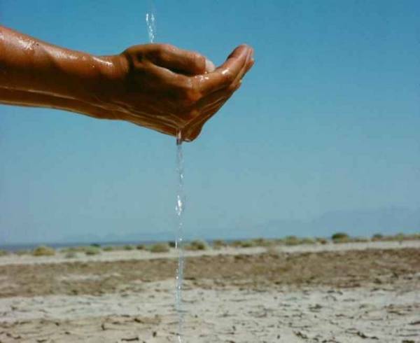 Έρευνα: Αντιμέτωπες με τη λειψυδρία Ελλάδα και Κύπρος