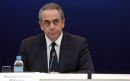 Κ.Μίχαλος: Επανεξελέγη αναπληρωτής πρόεδρος των Ευρωεπιμελητηρίων