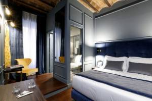 H Eurocert εξουσιοδοτήθηκε για την πιστοποίηση των Boutique Hotel