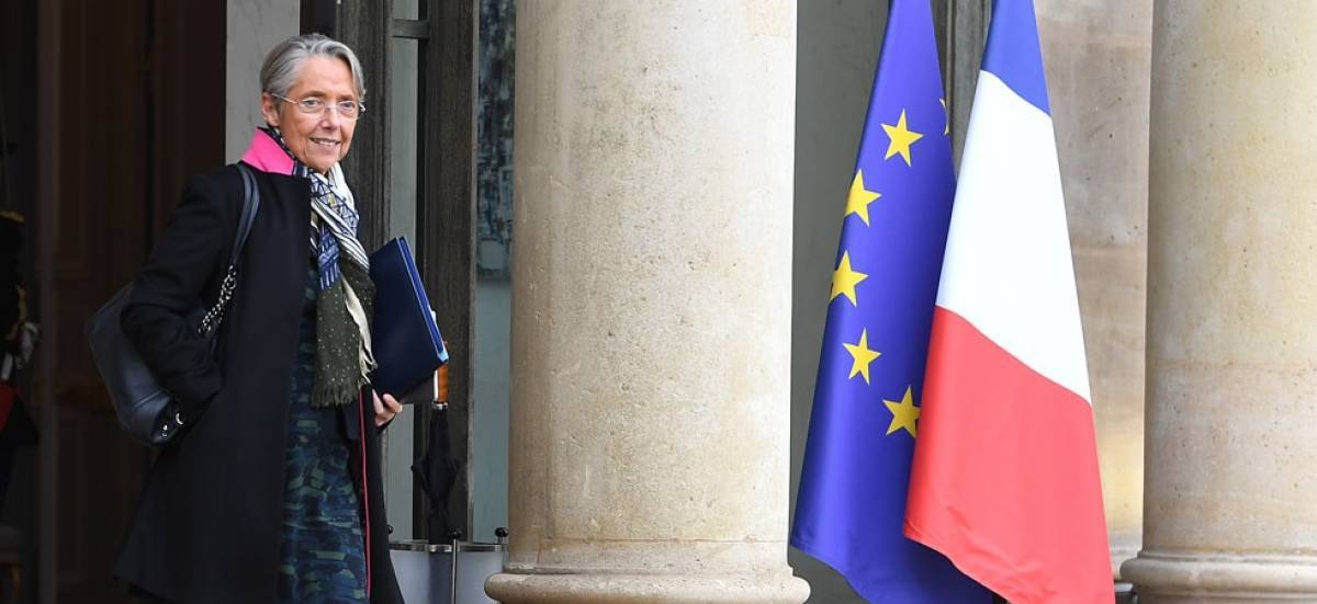 «Μένουμε Γαλλία», η σύσταση της κυβέρνησης Μακρόν προς τους πολίτες