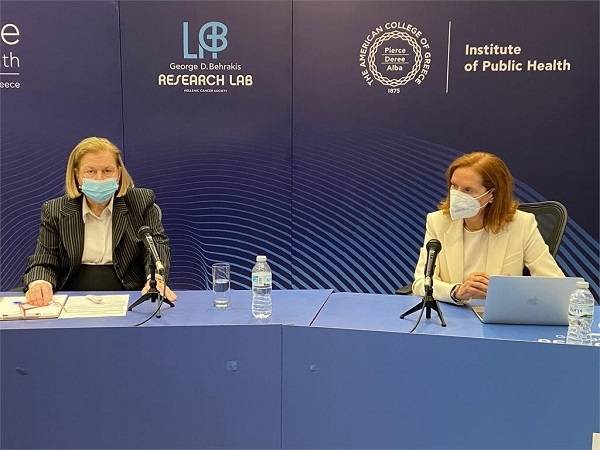 «Καμπανάκι» κινδύνου για τους εμβολιασμούς των παιδιών