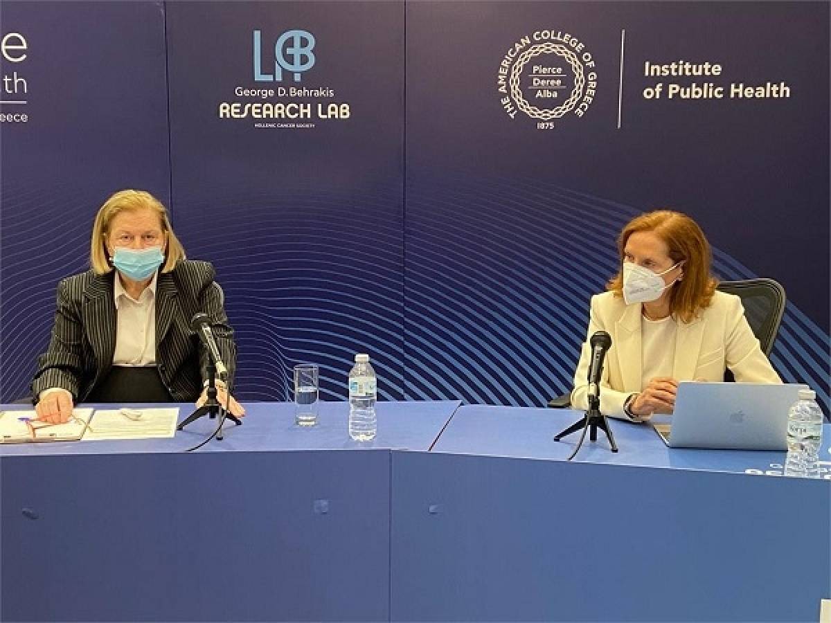 «Καμπανάκι» κινδύνου για τους εμβολιασμούς των παιδιών