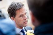 Ρούτε σε Ερντογάν: Δεν θα ζητήσουμε συγγνώμη από την Τουρκία