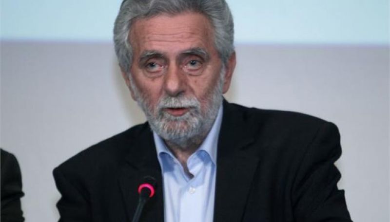 Δρίτσας: Επιμένει κατά των ιδιωτικοποιήσεων ο υπ. Ναυτιλίας