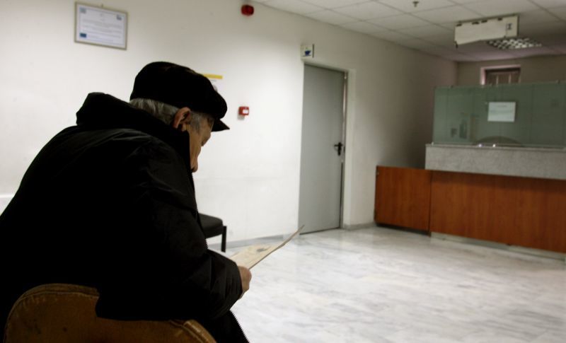 Διαπραγμάτευση: Μικρότερες συντάξεις για λιγότερα χρόνια ασφάλισης ζητούν οι Θεσμοί