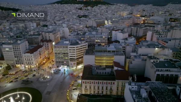 Διοικητικές αλλαγές για την DIMAND μετά την είσοδο στο Χρηματιστήριο