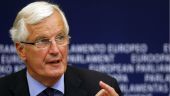 Μπαρνιέ: Έτοιμοι και για ενδεχόμενο μη συμφωνίας με το Λονδίνο