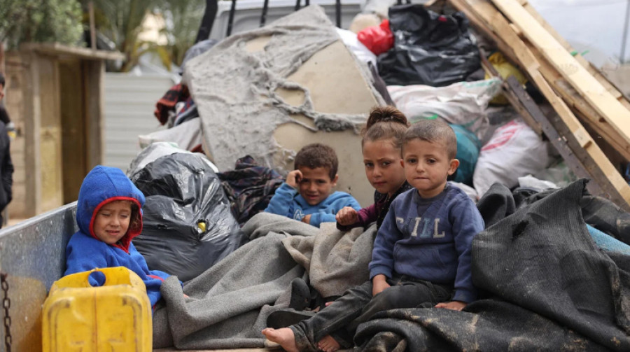Photo © UNICEF