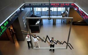 Xρηματιστήριο: Εικόνα Δεκαπενταύγουστου- 2η χειρότερη επίδοση συναλλαγών για το 2021