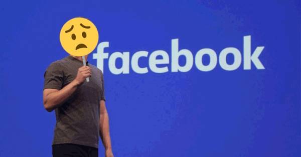 Ερώτηση κλειδί: Κάνει το facebook εμπόριο προσωπικών δεδομένων;