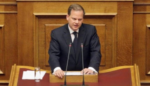 Καραμανλής:Τι φέρνει το ν/σ για αστικές συγκοινωνίες, ΚΤΕΛ και τρένα