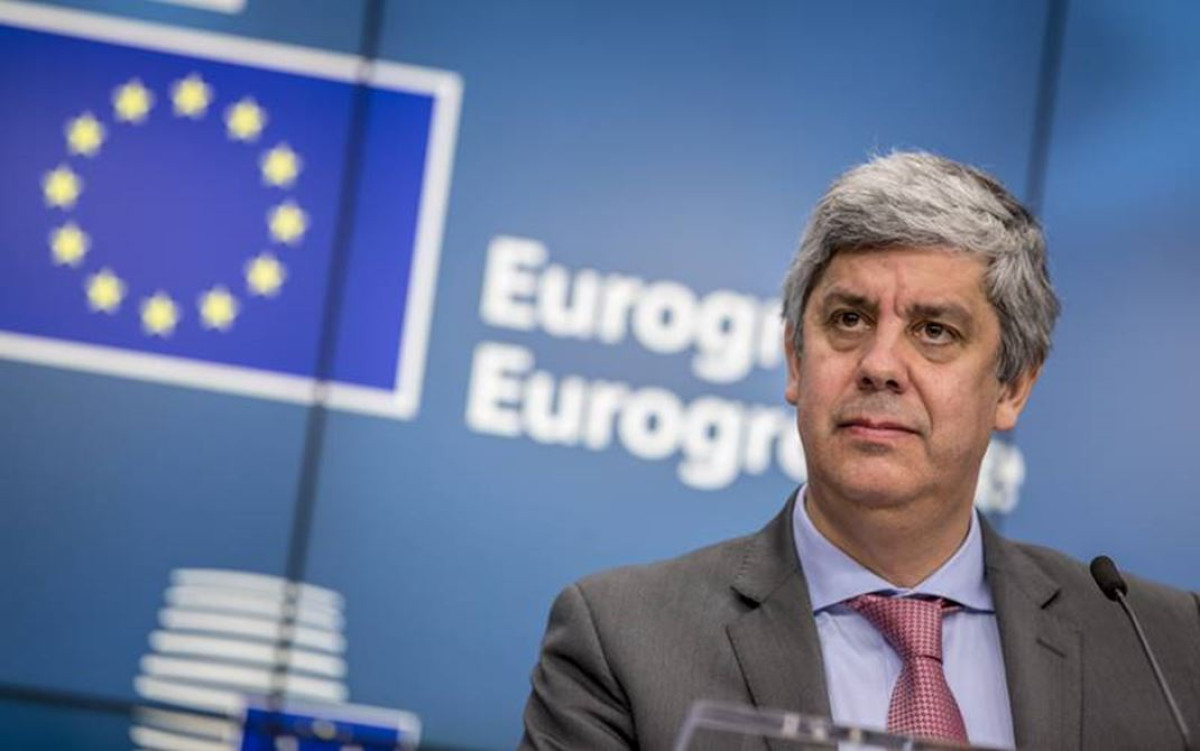 Σεντένο (ΕΚΤ): Πρέπει να προχωρούμε με βάση τα μακροοικονομικά στοιχεία