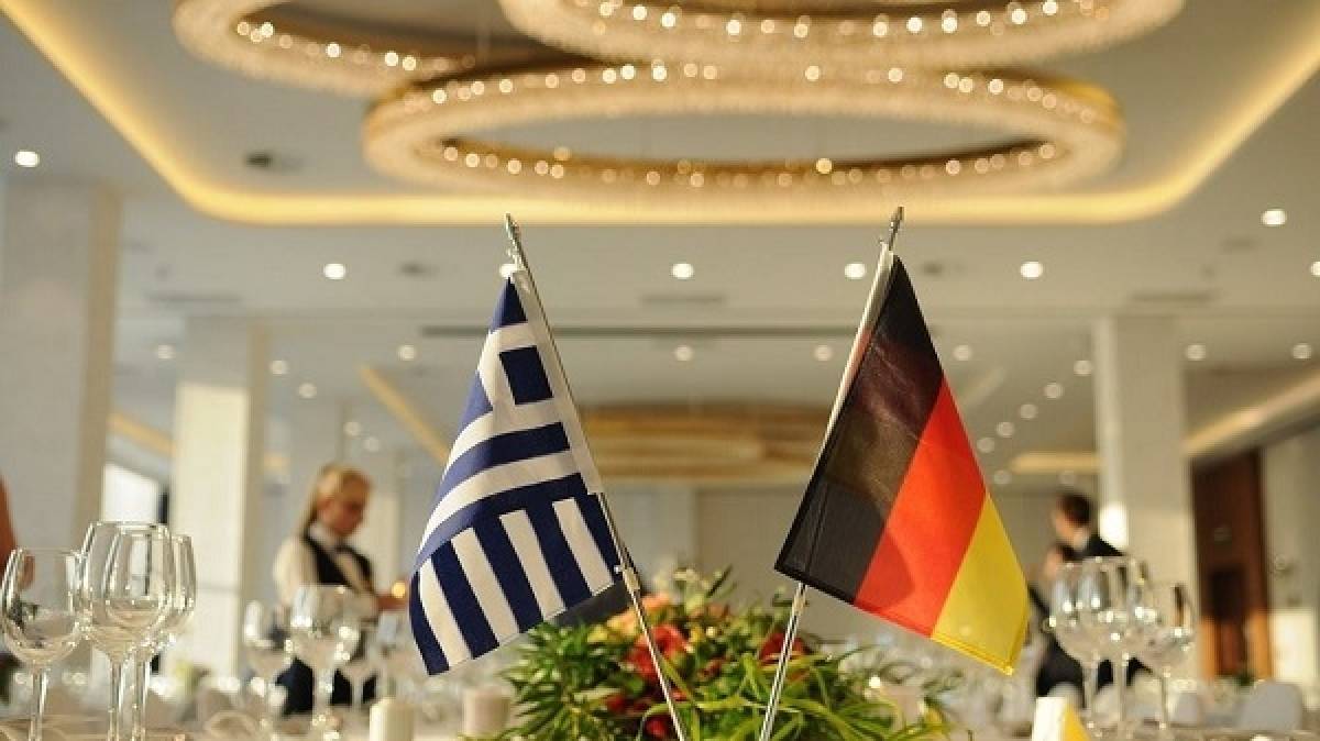Στις 28/9 η εκδήλωση για την Ελληνογερμανική συνεργασία στην Επαγγελματική Εκπαίδευση