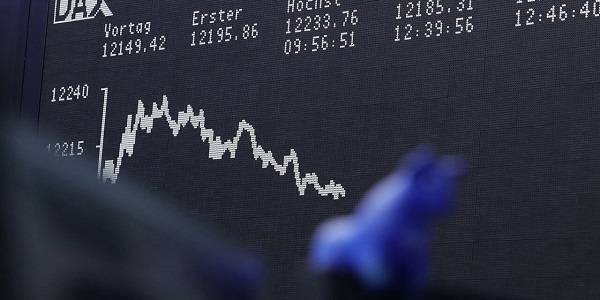Ευρωαγορές: Ανοδικό ξεκίνημα περιμένοντας την ευρωπαϊκή bad bank
