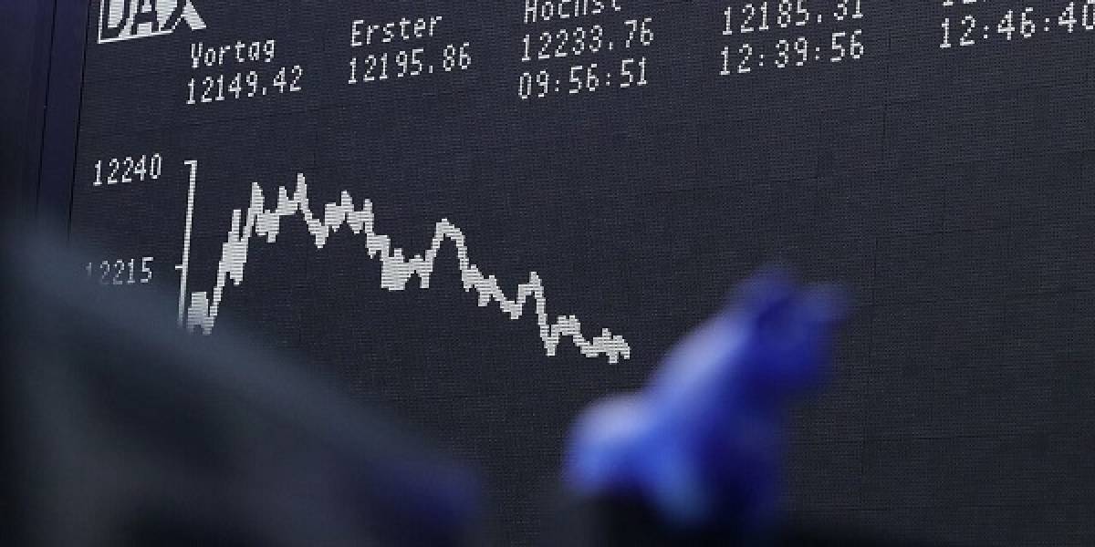 Ευρωαγορές: Ανοδικό ξεκίνημα περιμένοντας την ευρωπαϊκή bad bank