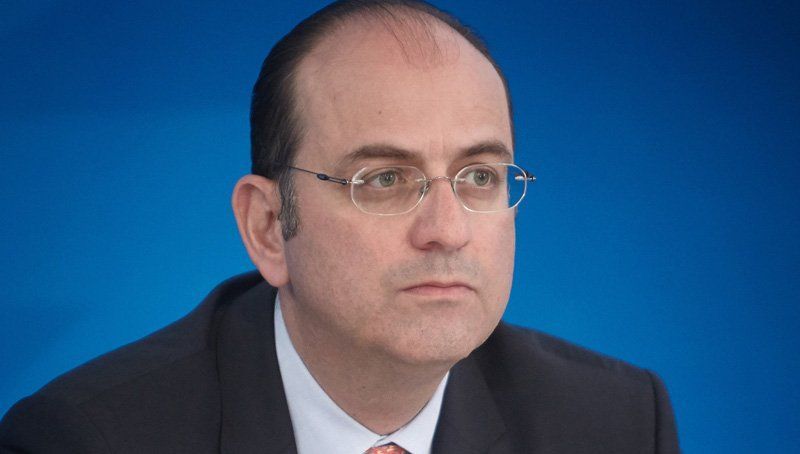 Λαζαρίδης:Εκλογές δεν ζητά μόνο η ΝΔ, ζητά η ελληνική κοινωνία