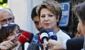 Γεροβασίλη: Ενδέχεται το επόμενο διάστημα να δρομολογηθούν διαδικασίες για εκλογές