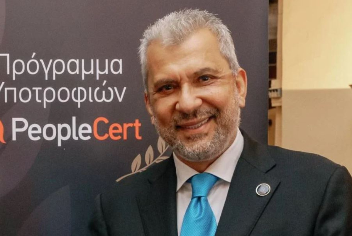 PeopleCert: Στις μεγαλύτερες ευρωπαϊκές startups- Στα €3 δισ. η αποτίμηση