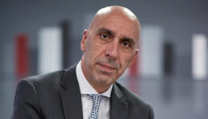 Μπρατάκος για το νέο Χωροταξικό των ΑΠΕ: Σαφές πλαίσιο, χωρίς αναδρομικότητα και διοικητική ακινητοποίηση της αγοράς