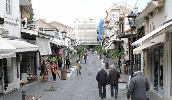 Εμπορικοί Σύλλογοι:Στις 120 δόσεις και τα νομικά πρόσωπα κερδοσκοπικού χαρακτήρα