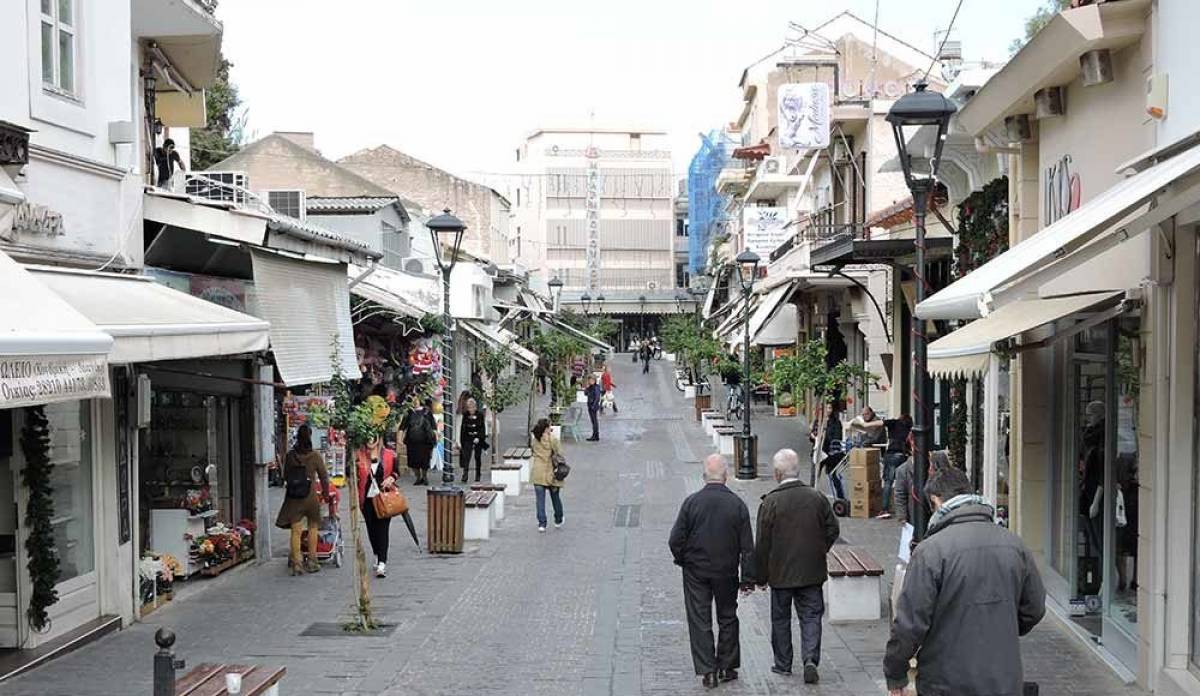 Εμπορικοί Σύλλογοι:Στις 120 δόσεις και τα νομικά πρόσωπα κερδοσκοπικού χαρακτήρα