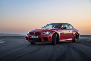 Το παγκόσμιο λανσάρισμα της νέας BMW M2 θα ξεκινήσει τον Απρίλιο του 2023