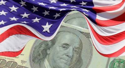ΗΠΑ: Σε υψηλό 15ετίας το έλλειμμα στο ισοζύγιο τρεχουσών συναλλαγών