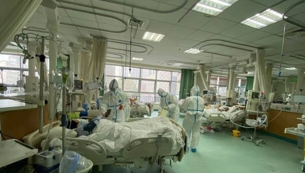 Αυξάνονται τα κρούσματα κοροναϊού εκτός Κίνας