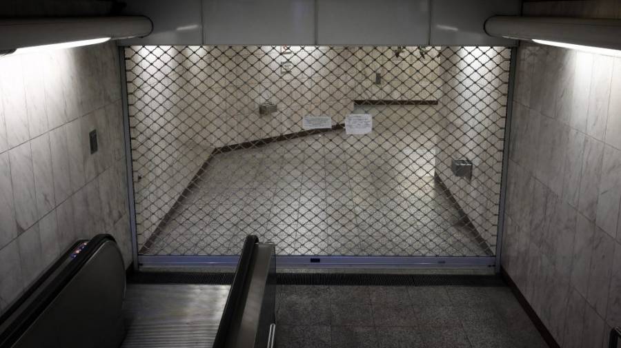 Απεργία: Πώς θα κινηθούν τα μέσα μεταφοράς την Τετάρτη