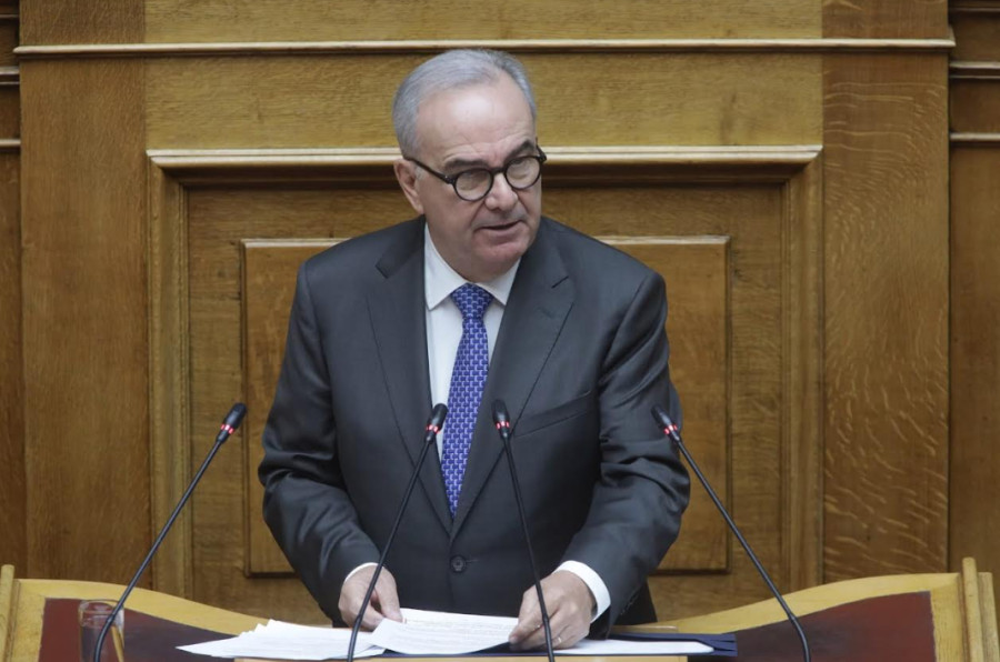 Αναβάθμιση περιαστικού άλσους Γρεβενών με πόρους από το Ειδικό Πρόγραμμα Δίκαιης Αναπτυξιακής Μετάβασης