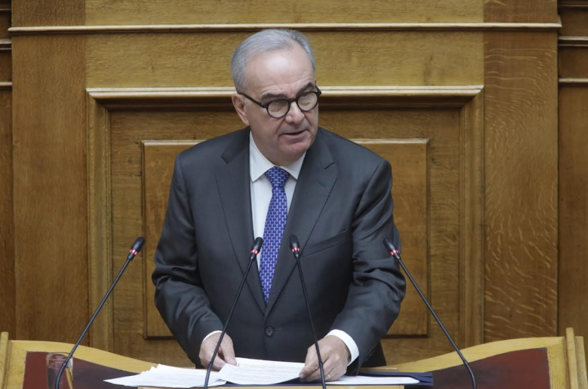 Αναβάθμιση περιαστικού άλσους Γρεβενών με πόρους από το Ειδικό Πρόγραμμα Δίκαιης Αναπτυξιακής Μετάβασης