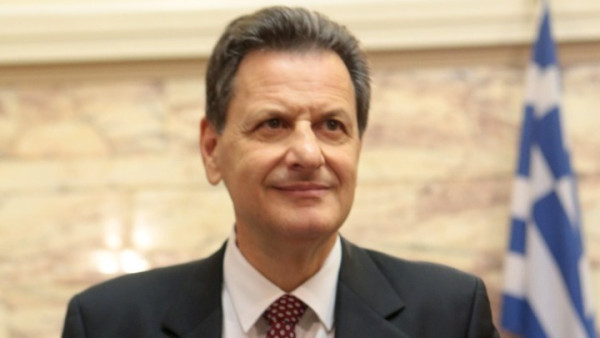 Σκυλακάκης: Μεγαλύτερη πραγματική ανάπτυξη από το 2019