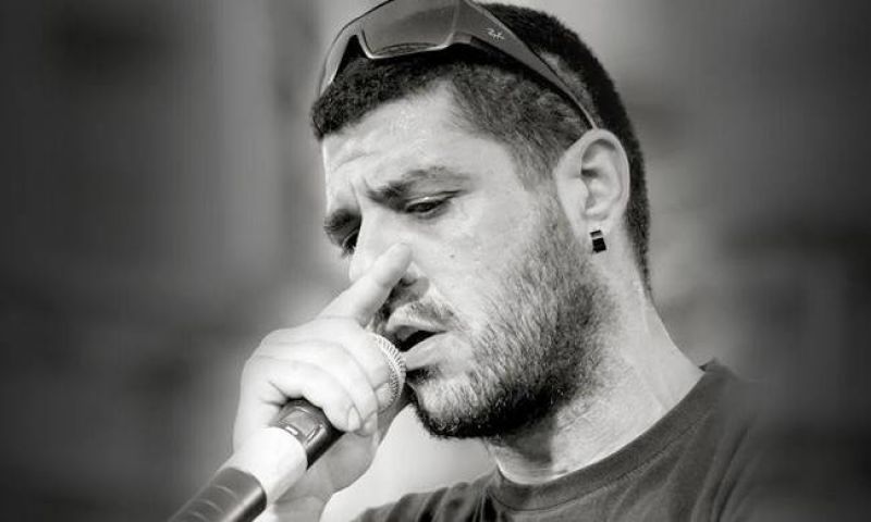 «Τα χέρια του Μιχαλολιάκου είναι βαμμένα με το αίμα του γιου μου»