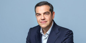 Ο Τσίπρας στη Σορβόννη στις 3/10: Συζήτηση για την Ευρώπη και τις προκλήσεις ηγεσίας