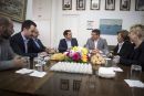 Tο δώρο του Μαρινάκη στον Τσίπρα