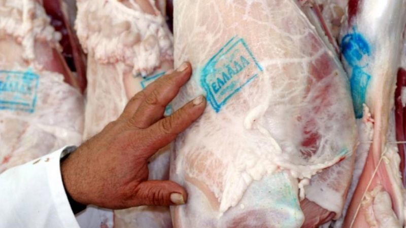 Ξεκινάει η μάχη για τα αμνοερίφια-«Καρφιά» κατά των σούπερ μάρκετ