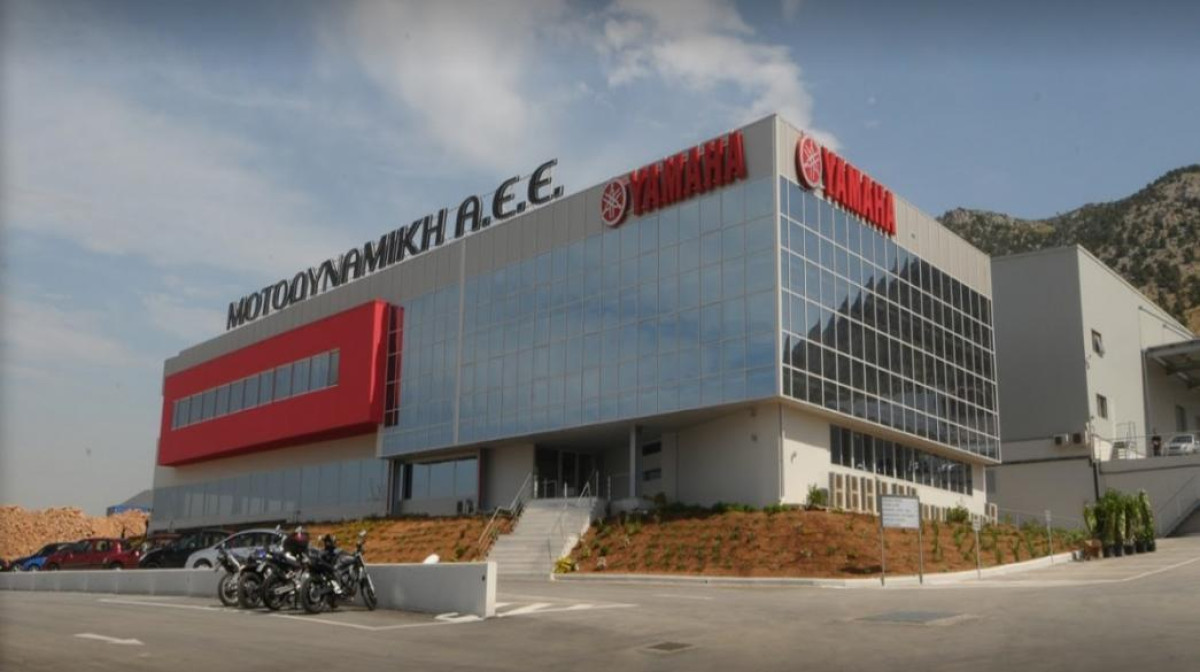 Μοτοδυναμική: Σύσταση «buy» και τιμή-στόχος €3,7 από την Eurobank Equities