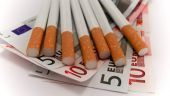 Παράνομο εμπόριο τσιγάρων:Πάνω από 600 εκατ.οι απώλειες για το κράτος