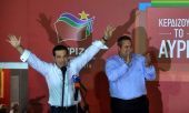 Ξεκαθαρίζει το «παζλ» της νέας κυβέρνησης