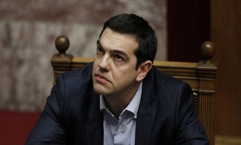 FT: Ο «ριζοσπάστης» Τσίπρας και η παράδοση στους δανειστές