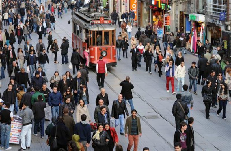Άνοδο κατέγραψε η ανεργία στην Τουρκία
