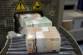 Τράπεζες: Θετικά τα μηνύματα από τη Φρανκφούρτη