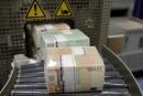 Τράπεζες: Θετικά τα μηνύματα από τη Φρανκφούρτη