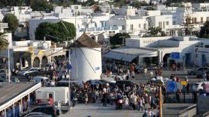 Κορονοϊός-Ελλάδα: Σε Πάρο, Μύκονο, Τήνο, Ρέθυμνο τα υψηλότερα ποσοστά θετικότητας