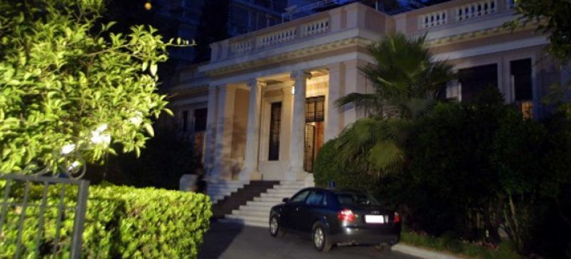 Σύσκεψη για τη σύσταση εξεταστικής επιτροπής για τα μνημόνια