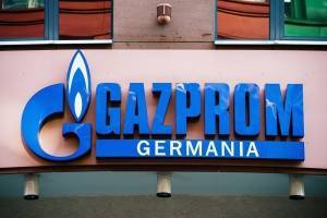 Προσωρινά υπό κρατικό έλεγχο η Gazprom Germania