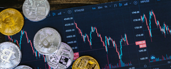 Απώλειες $60 δισ. στην αγορά κρυπτονομισμάτων- Χάνει φόρα το Bitcoin