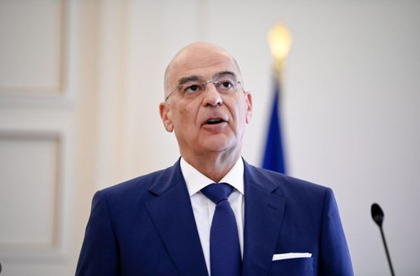 Δένδιας: H Ελλάδα δεν θα καταστεί χώρα περιορισμένης κυριαρχίας