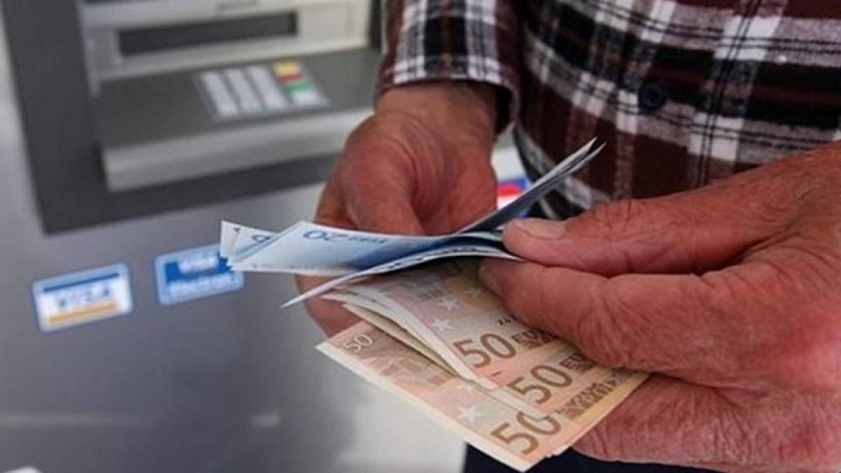 Πώς χάνεται μια σύνταξη με τη νέα ρύθμιση νόμου 4554/2018